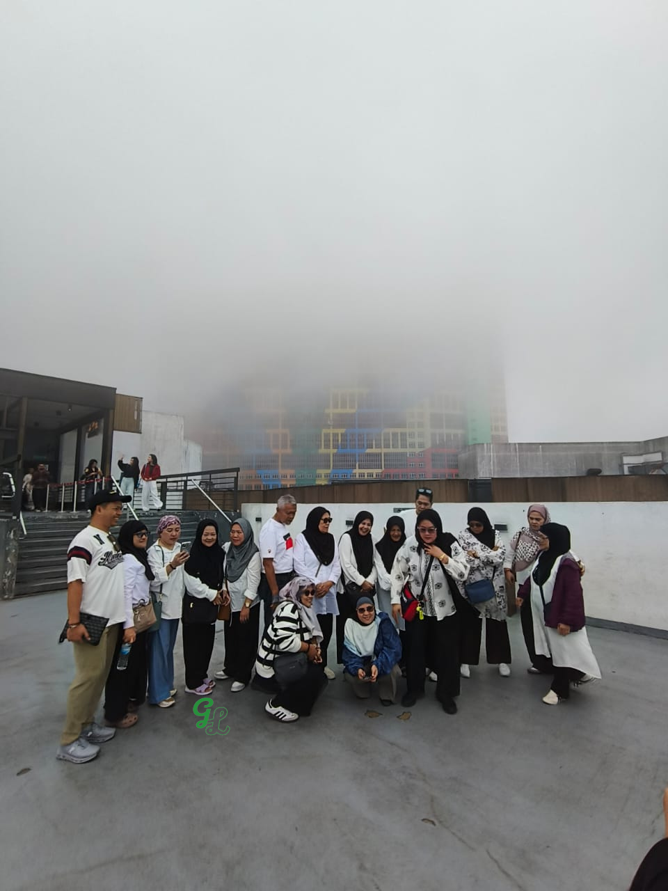 From Indonesia