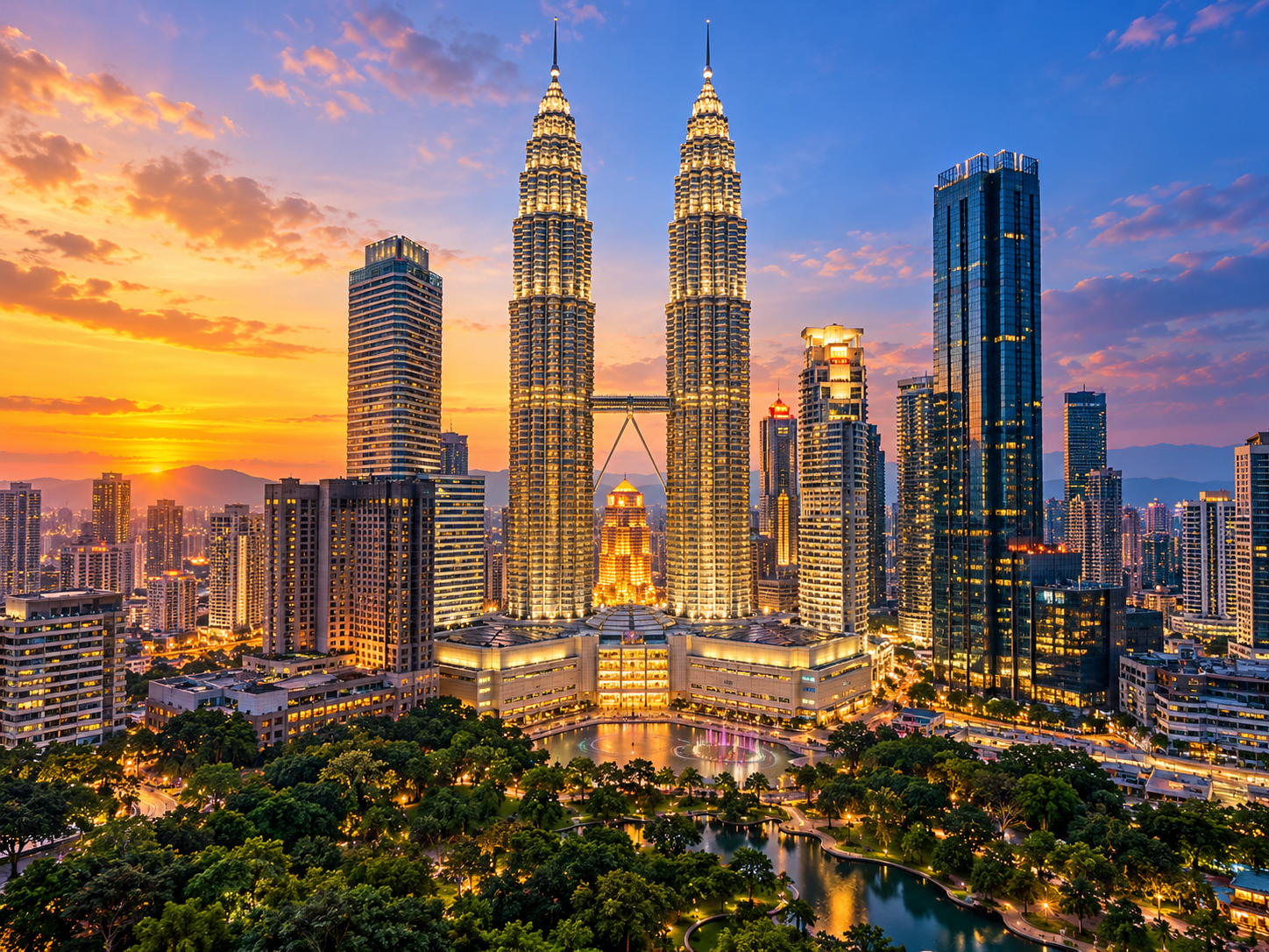 3 Days 2 Nights Kuala Lumpur